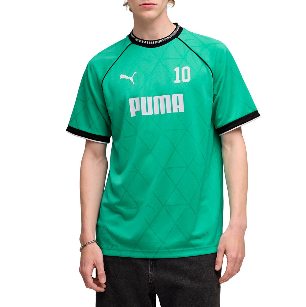 PUMA Sport Pinnacle Football Jersey