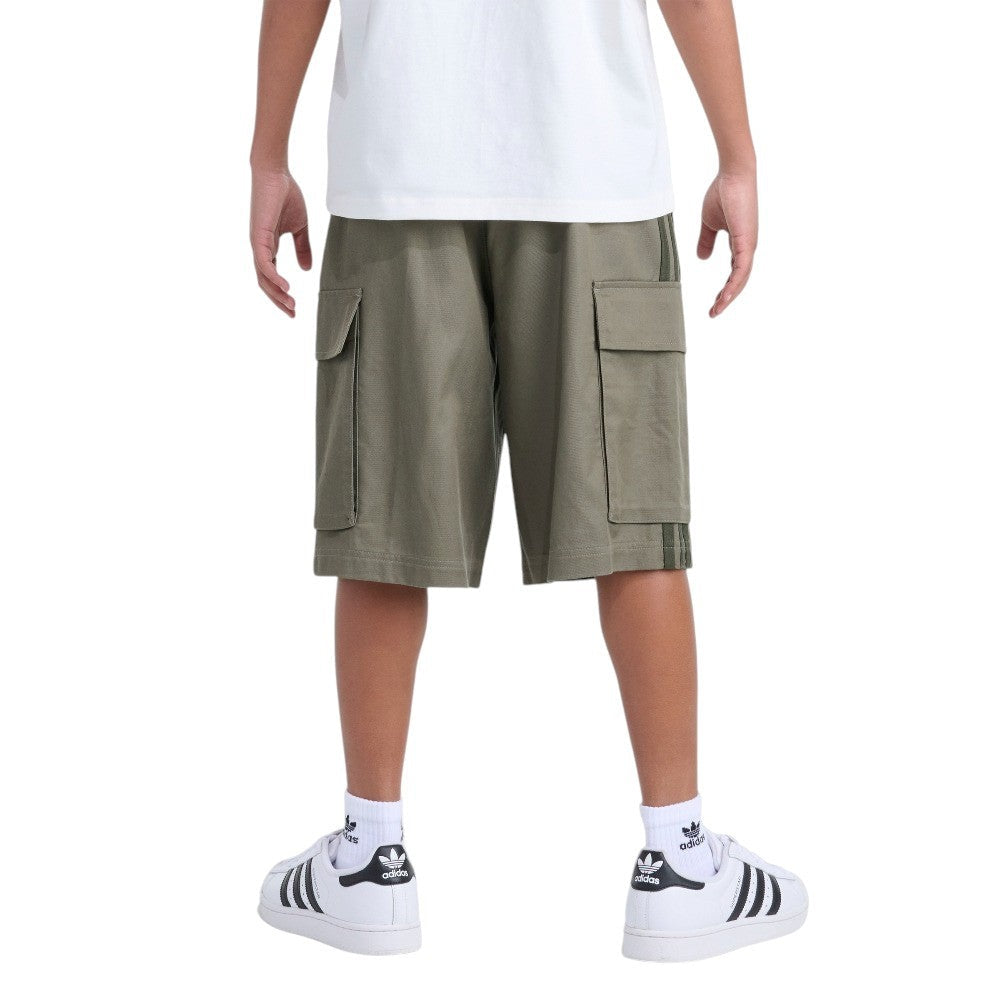 3S Cargo Jort (Youth)