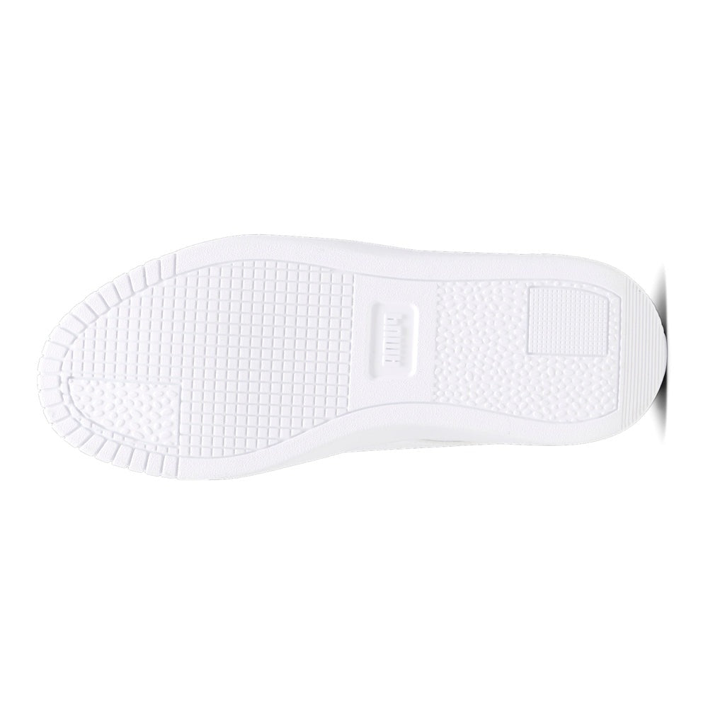 Carina Street Lace Up Sneakers (Youth)