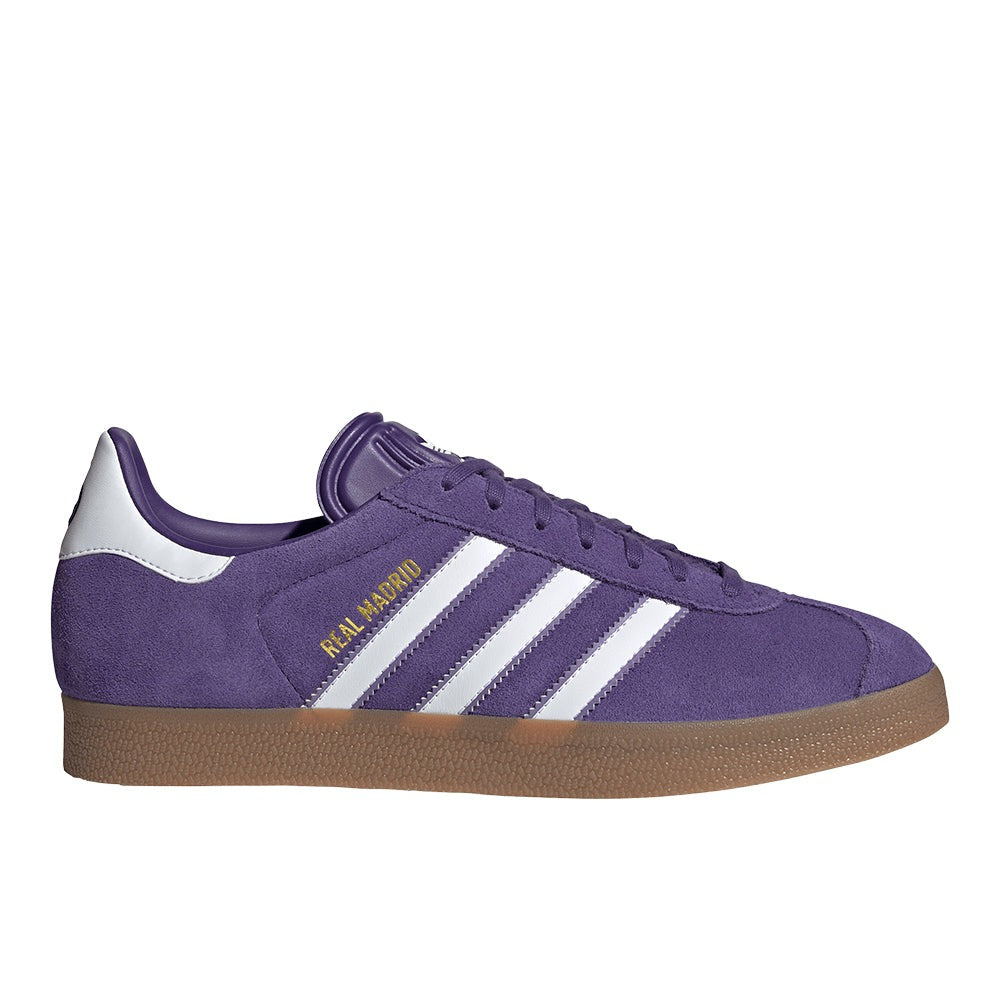 Gazelle Real Madrid Terrace Icons Shoes