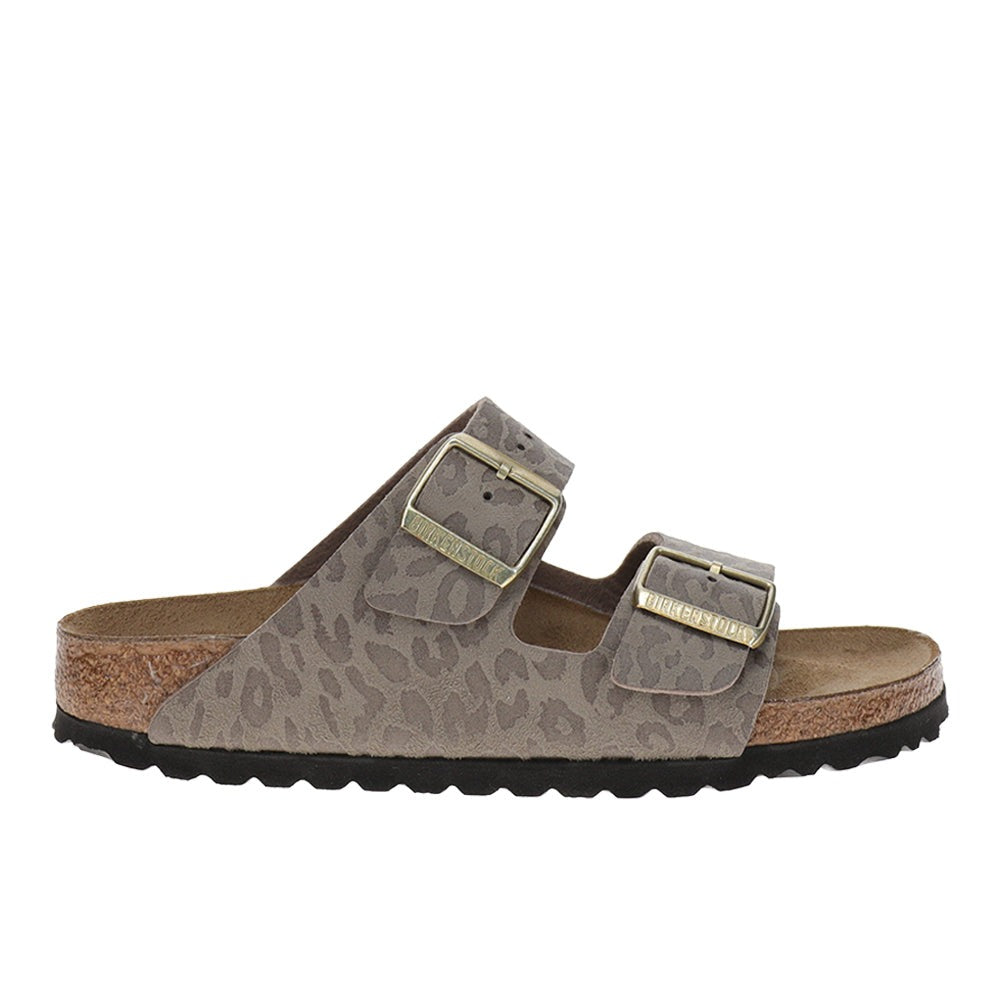 Arizona Synthetics Footbed Sandals