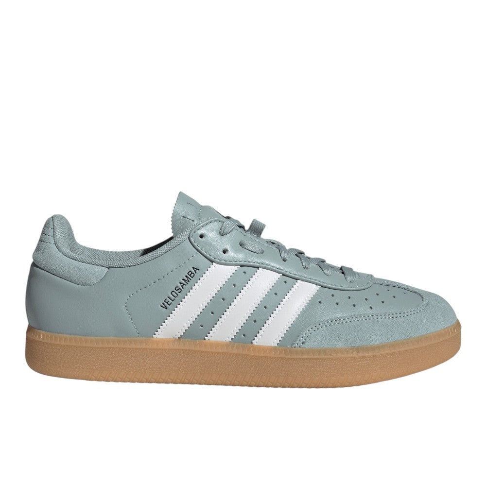 Velosamba Leather Shoes