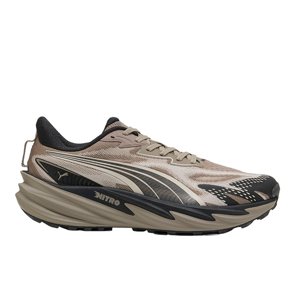 Velocity NITRO Trail Running Shoes