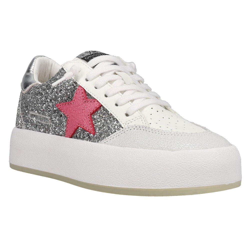 Ream Slip On Platform Sneakers