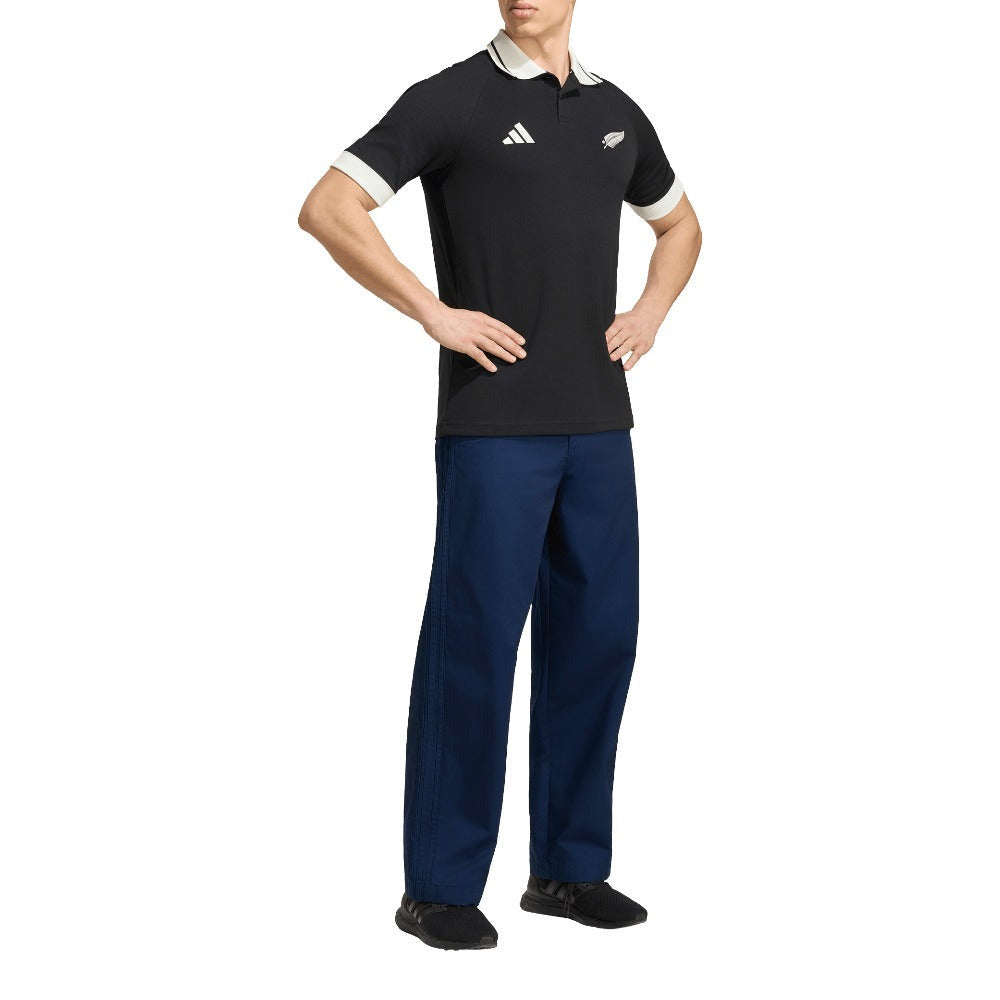 New Zealand Rugby Leisurewear Polo Shirt