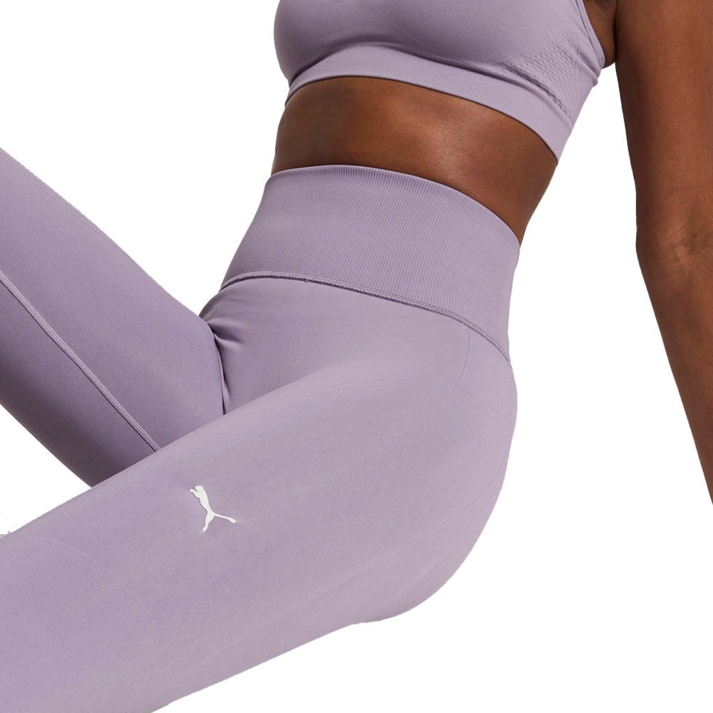 Shapeluxe Seamless Athletic Leggings