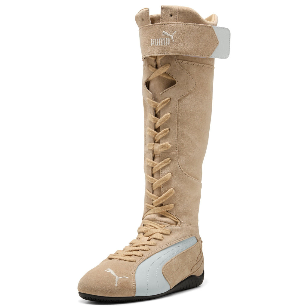 Speedcat Lace Up Boots