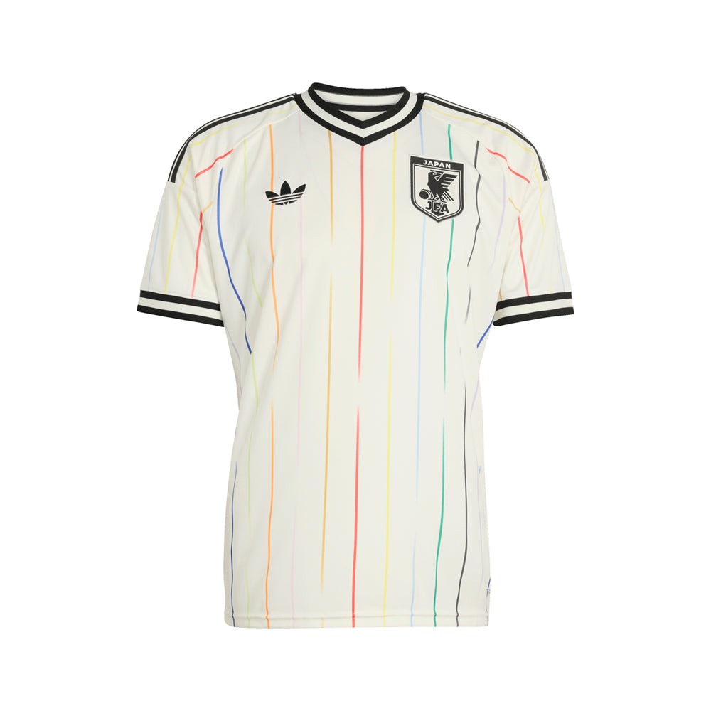 Japan 26 Away Jersey
