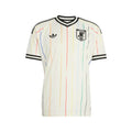 Japan 26 Away Jersey