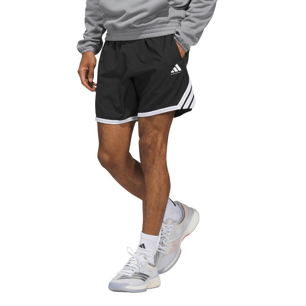 Crazy Lite Short