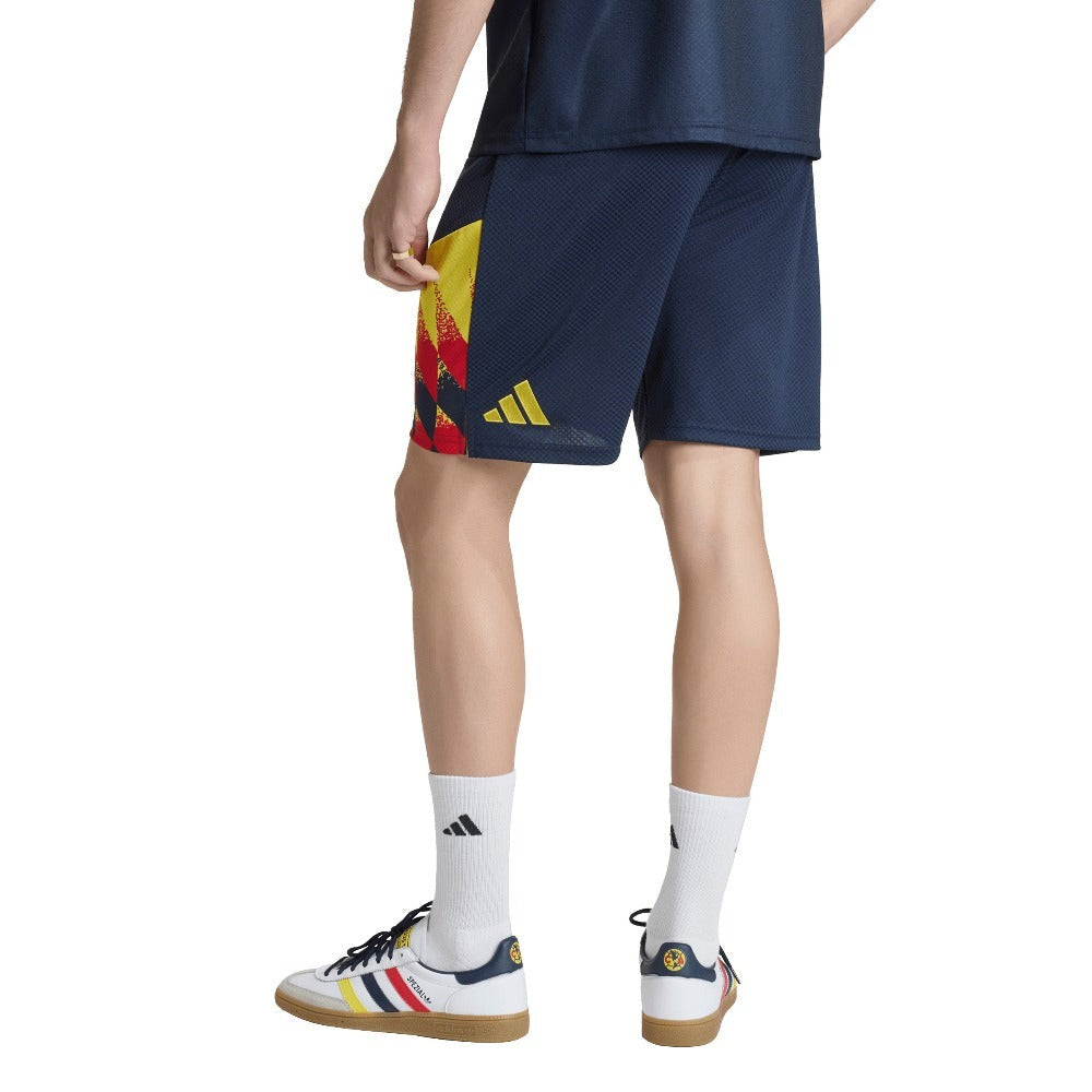 Club America Stadium Shorts