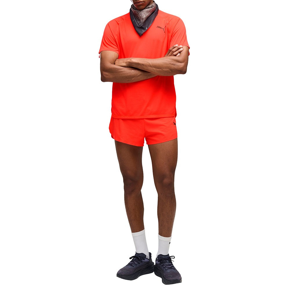 Lightspeed Ultraweave 2 Inch Split Shorts