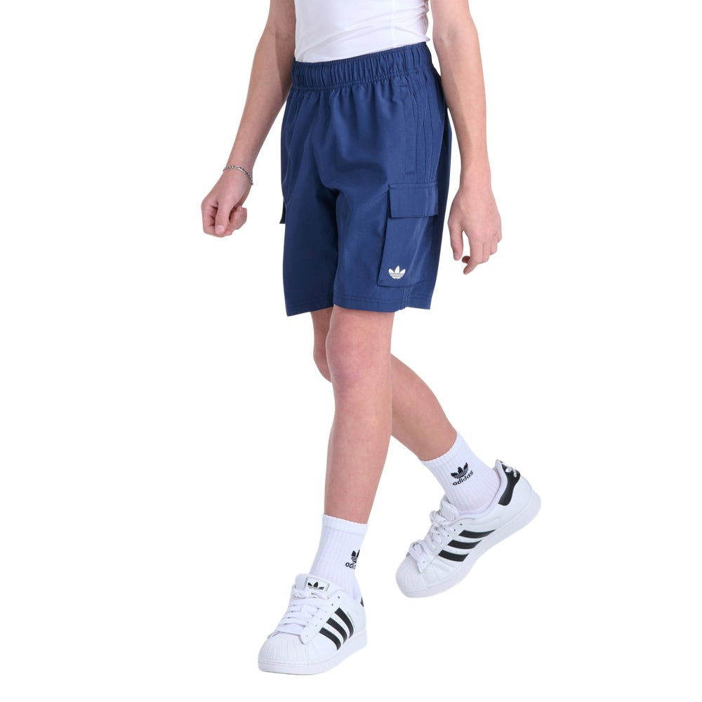 Woven Originals Cargo Short