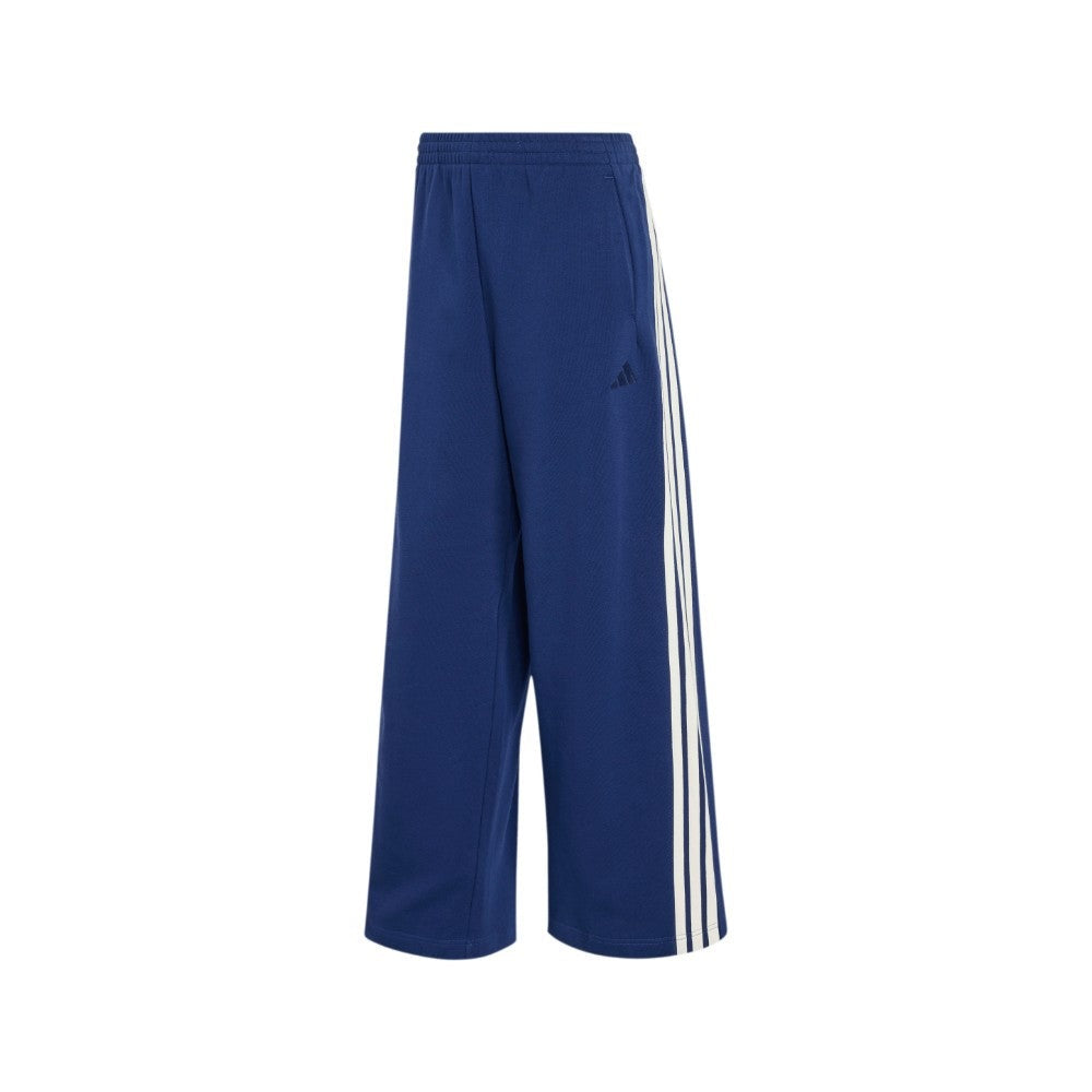KIT 3-Stripes Wide Pants