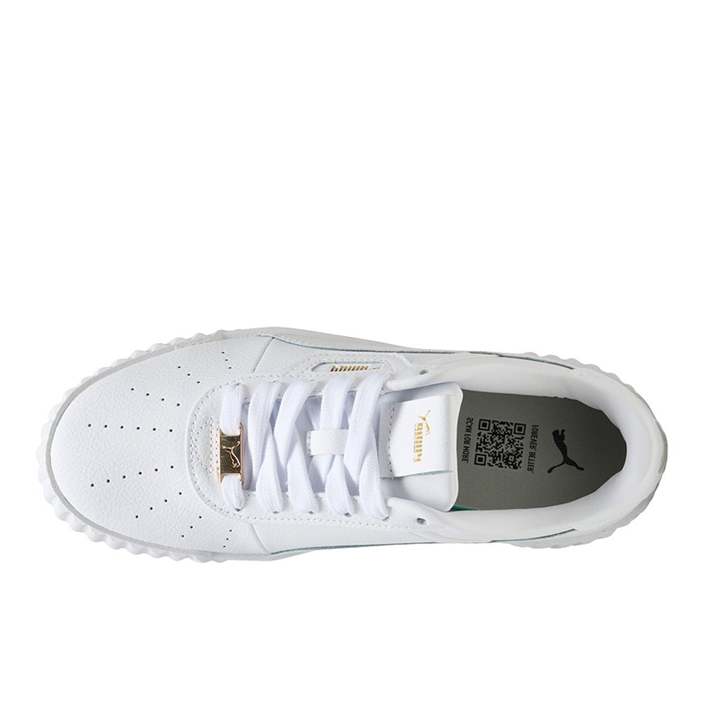 Carina 3.0 Luxe Lace Up Sneakers