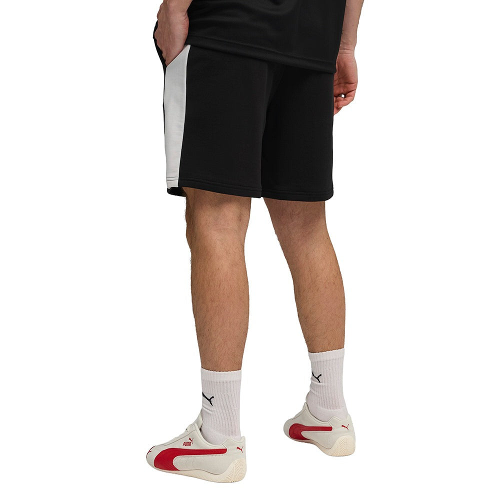 T7 Relaxed 7 Inch Shorts