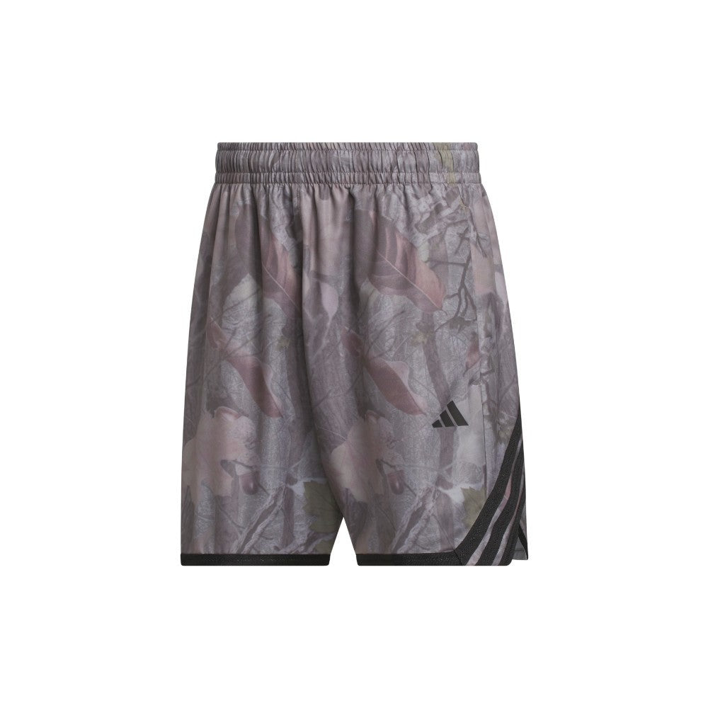 Crazy Lite Camo AOP Shorts