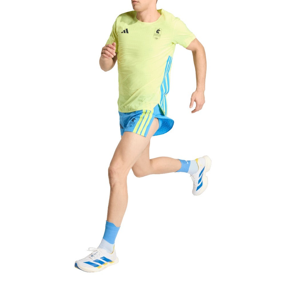 Adizero Split Shorts