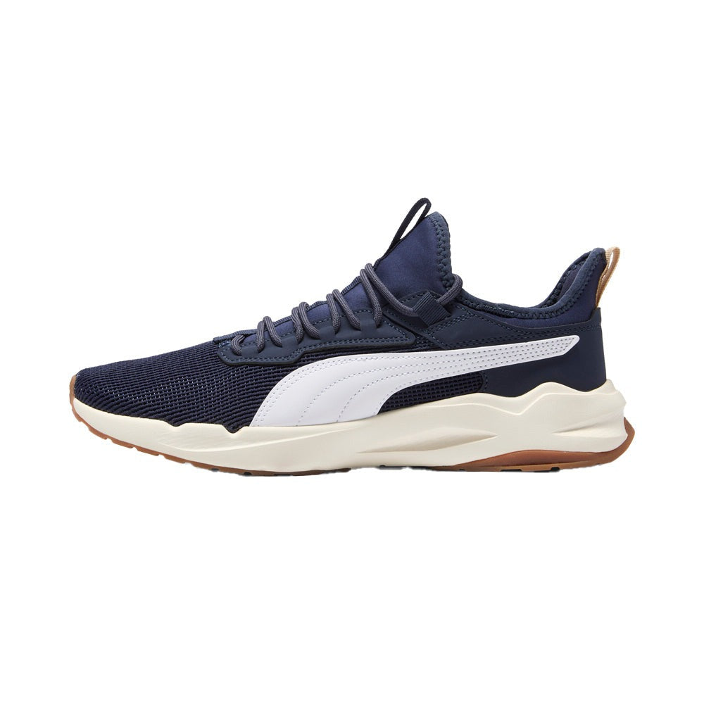 Stride Exero Lace Up Sneakers