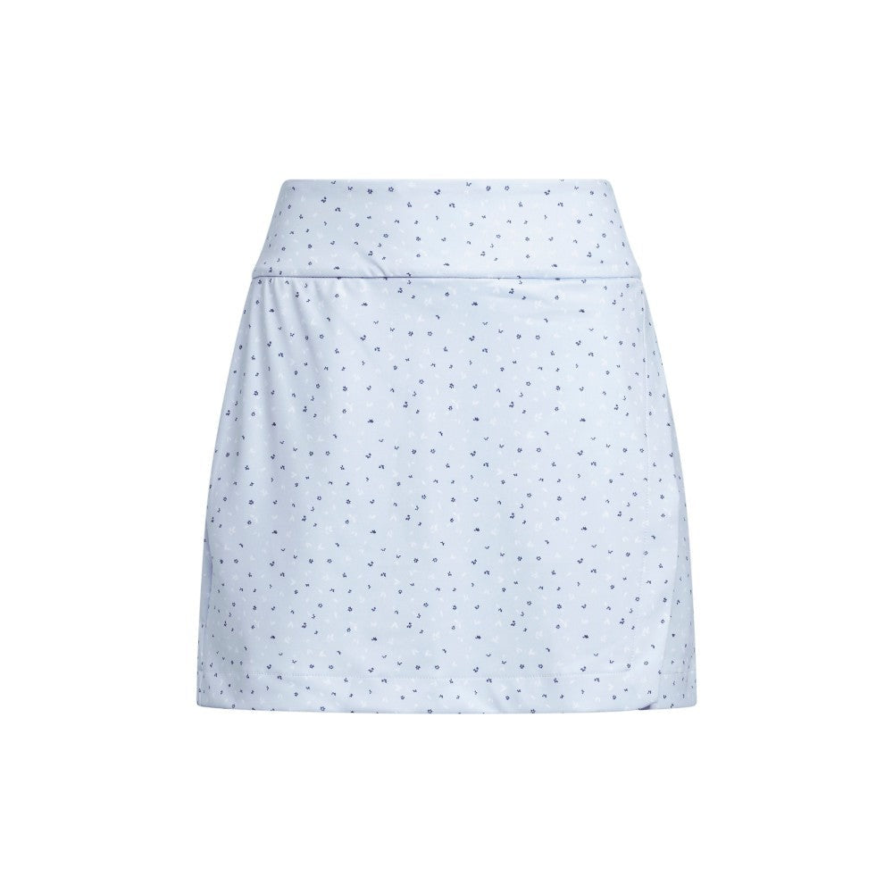 Ultimate365+ Floral Wrap Skort