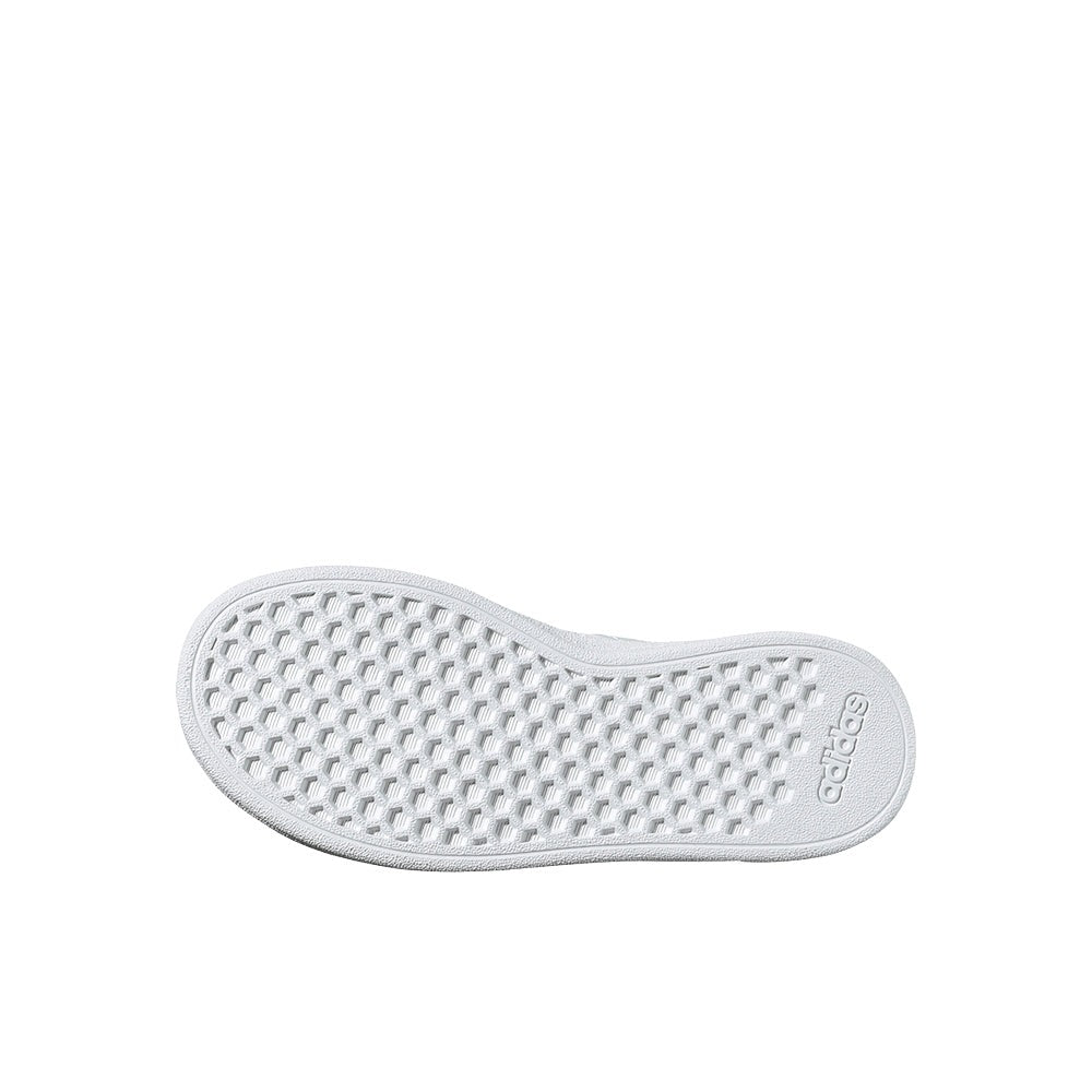 Grand Court Lifestyle Lace Tennis Shoes