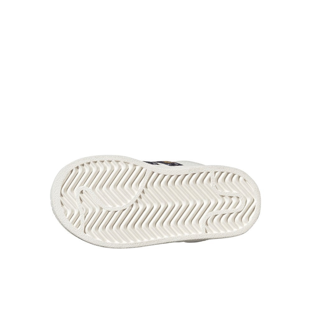 Adidas Liberty London Superstar II Comfort Closure Shoes