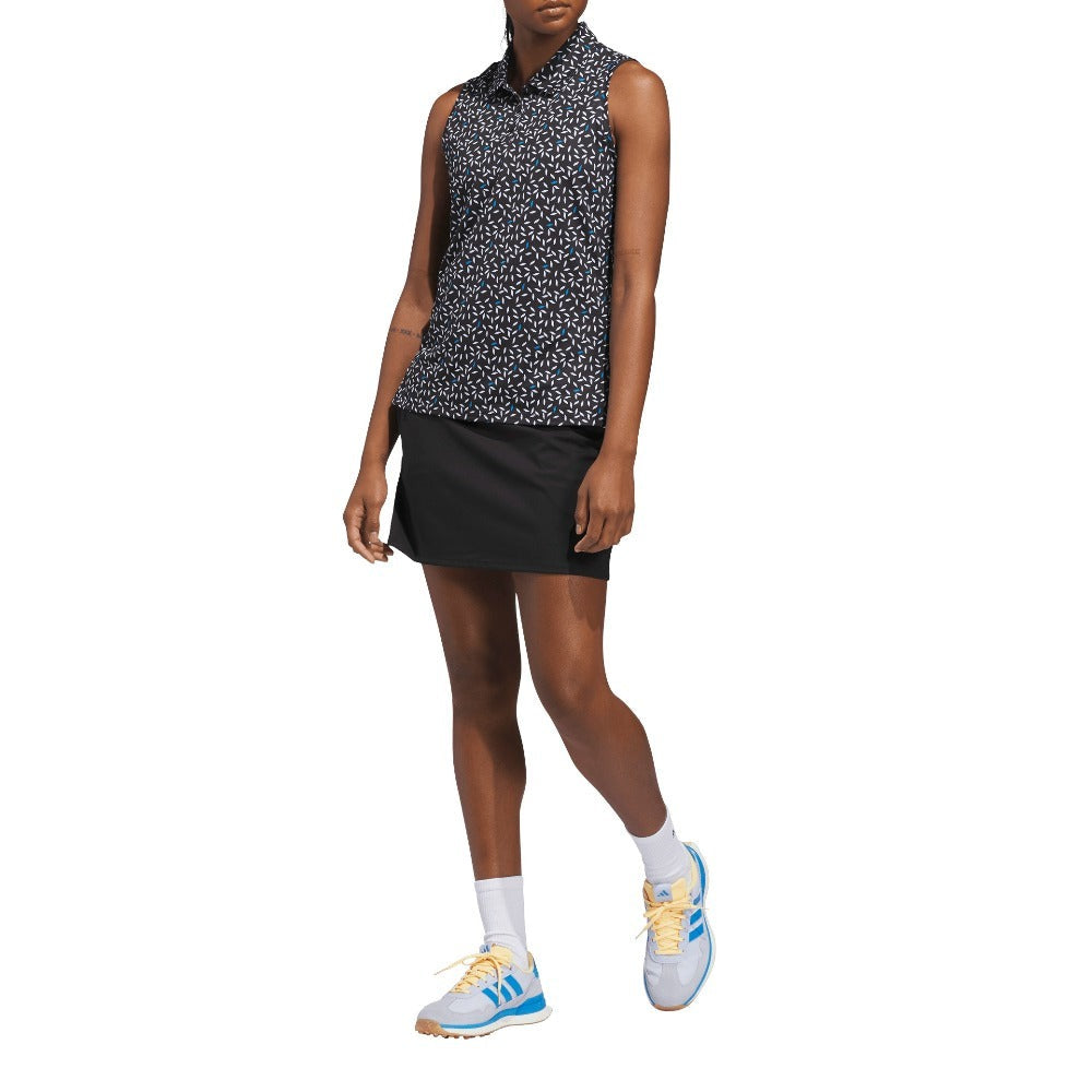 Ultimate365 Solid Knit Skort