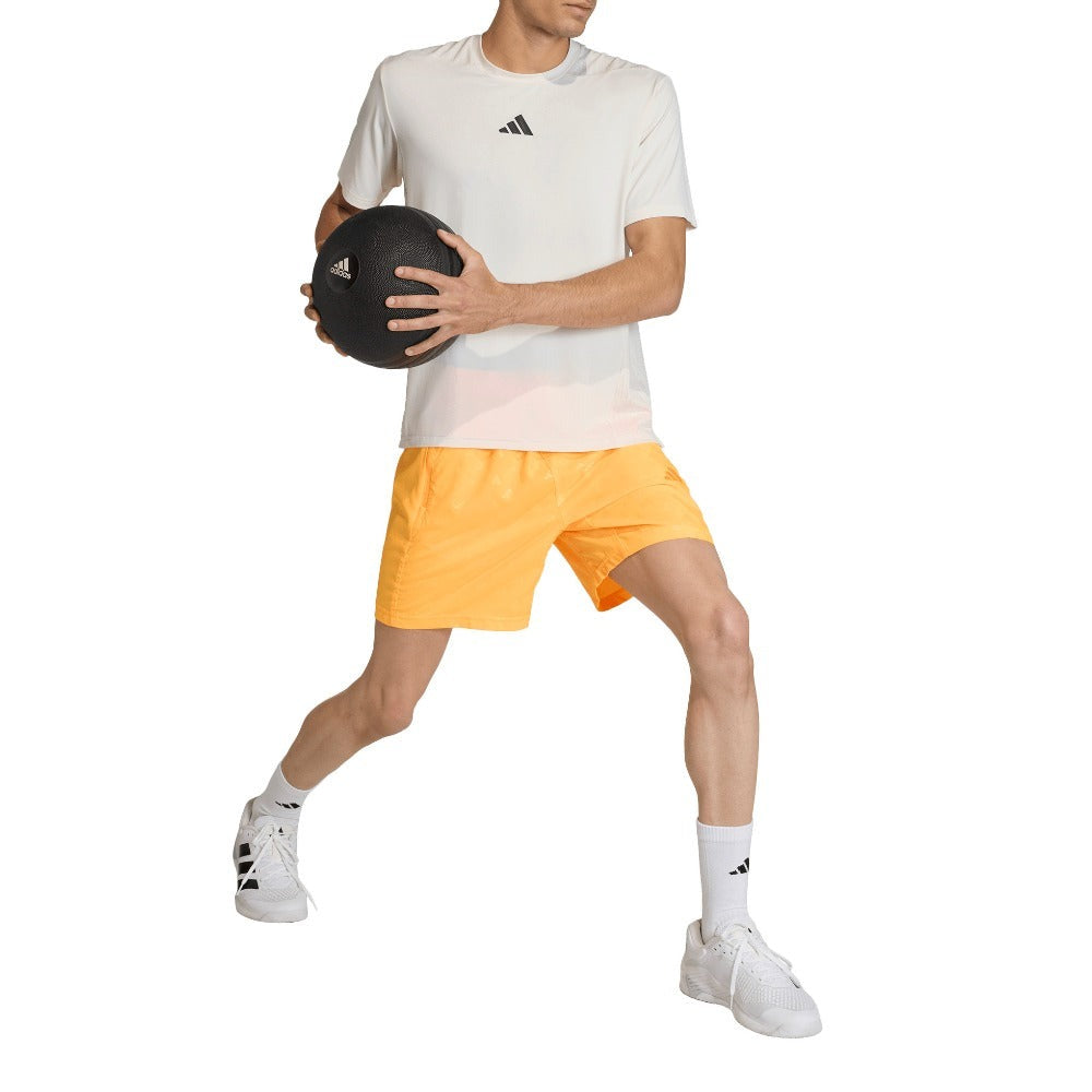 Workout Essentials Brandlove Woven Short