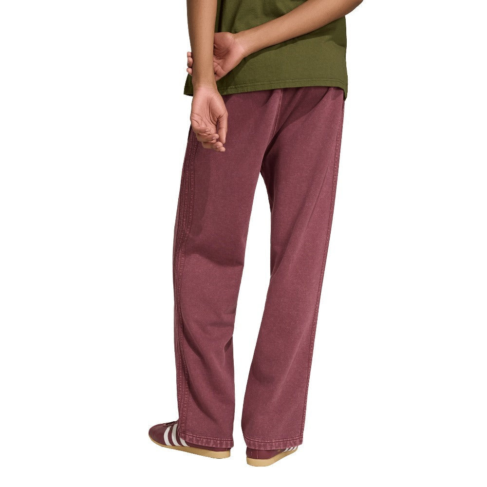 Trefoil Essentials Loose Fleece Pants