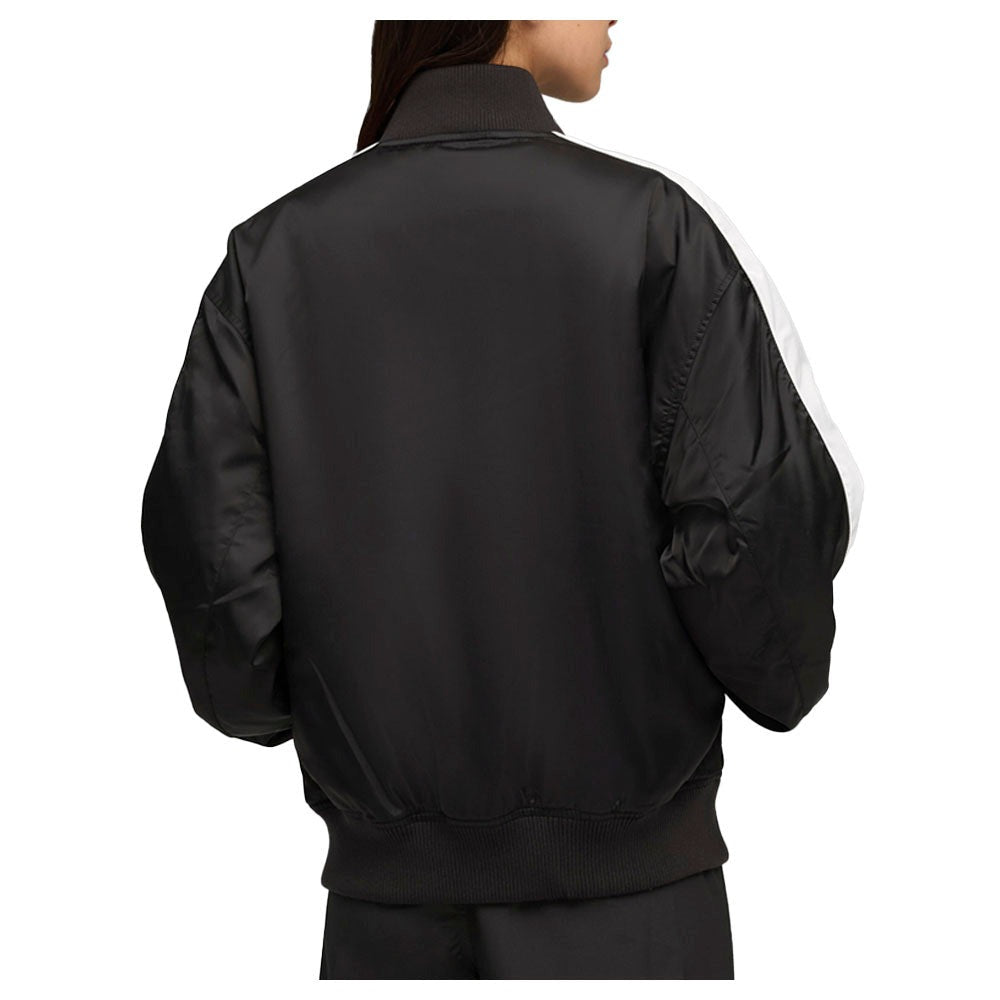 T7 Bomber Full Zip Jacket