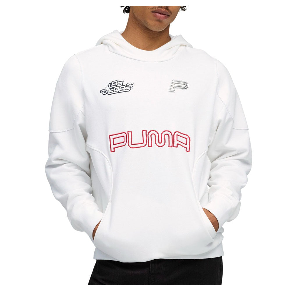 Future PUMA Archive Las Vegas Relaxed Pullover Hoodie