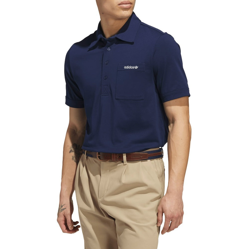 Originals Archive Pocket Polo Shirt