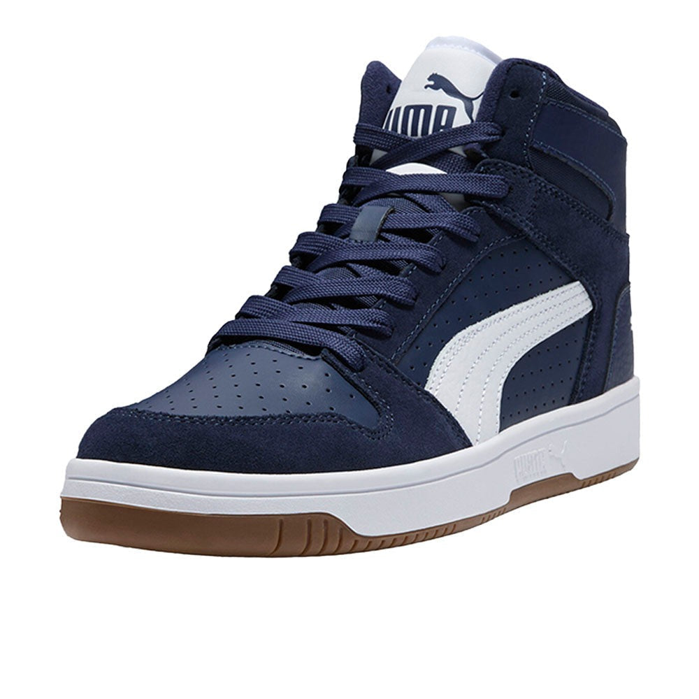 Rebound LayUp High Top Sneakers