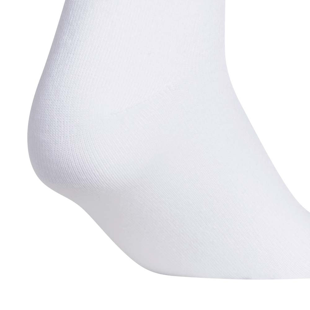 Athletic Scrunch 3-Pack Crew Socks