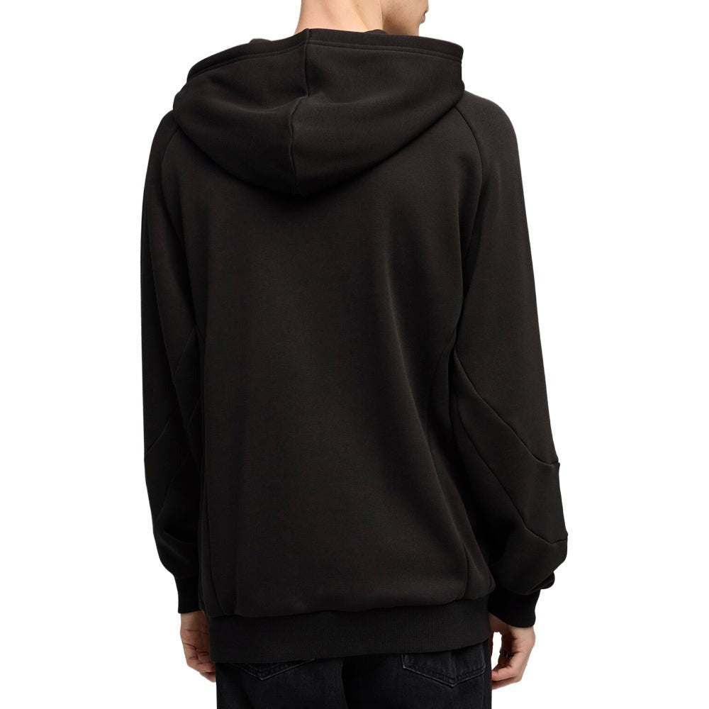 BMW M Motorsport Long Sleeve pumatech Pullover Hoodie