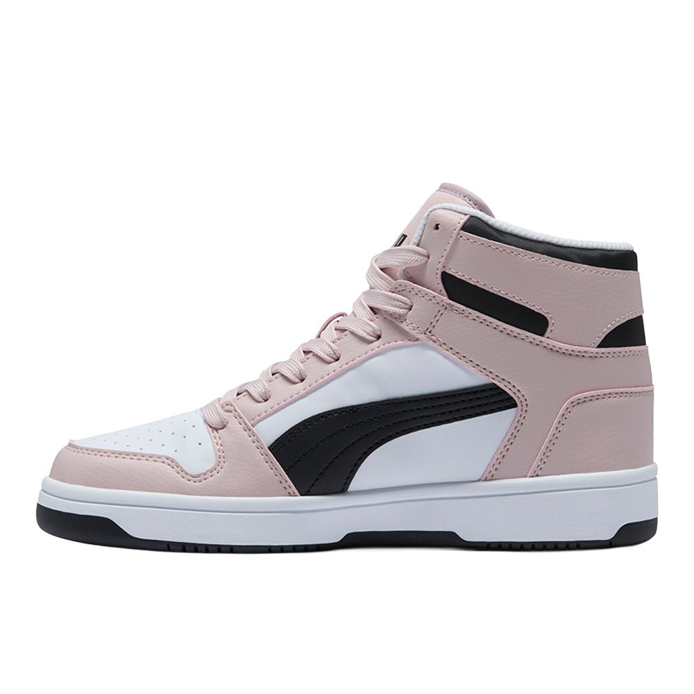 Rebound Layup Sl High Top Sneakers