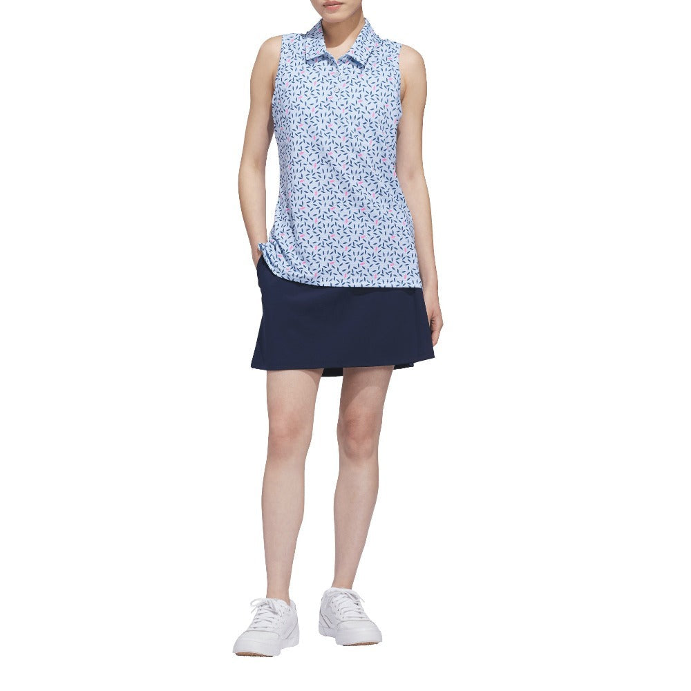 Ultimate365 Solid Knit Skort