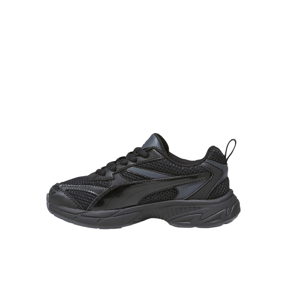 Morphic Base Lace Up Sneakers (Youth)