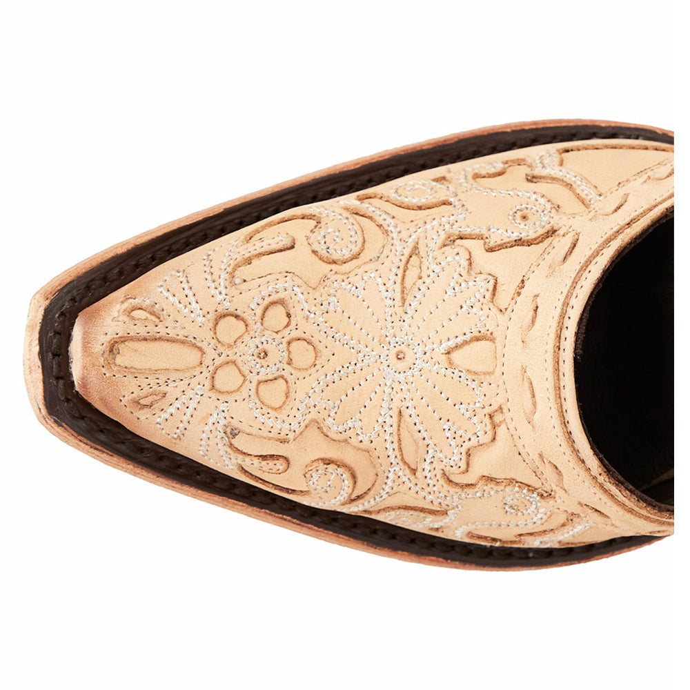Robin Slingback Mule