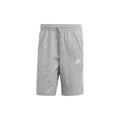 Essentials Single Jersey 3-Stripes Shorts
