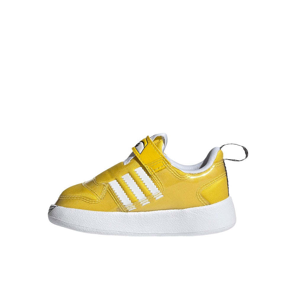 Adidas Pixar Cars Adifom Forum 360 Shoes