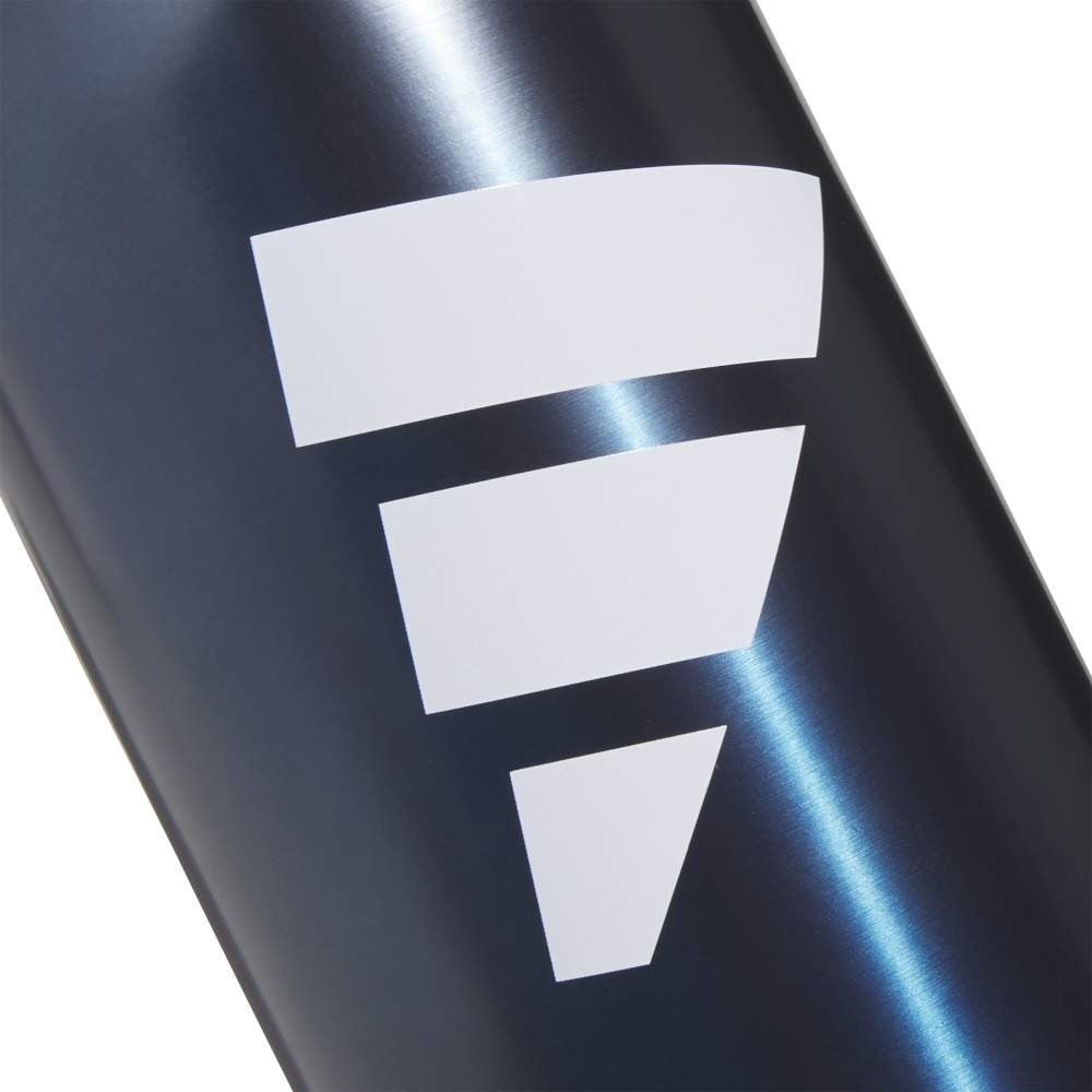 L Steel 1L Metal Bottle