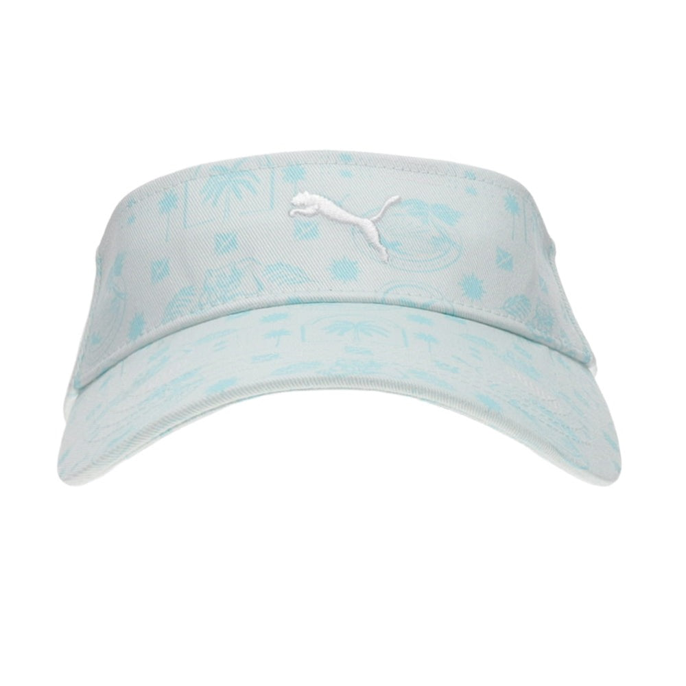 Sunset Adjustable Visor