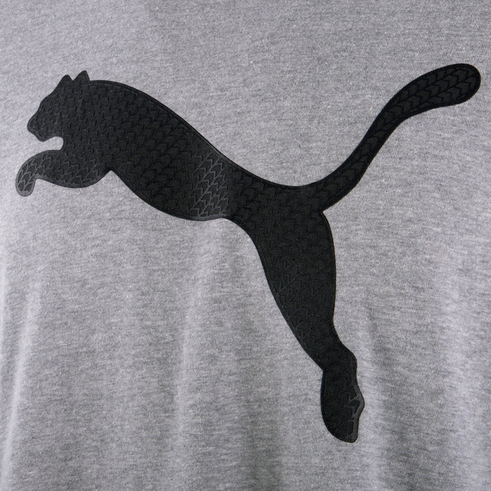 HD Pattern Cat Crew Neck Short Sleeve T-Shirt BT