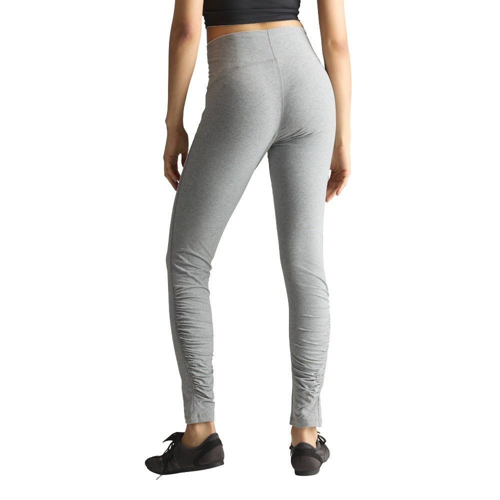 Adidas by Stella McCartney Studio Cotton Leggings