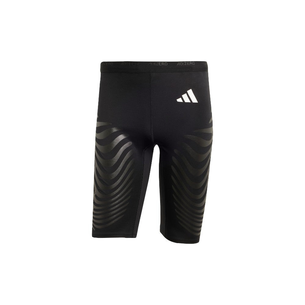 Adizero Control Running Short Leggings