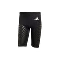 Adizero Control Running Short Leggings