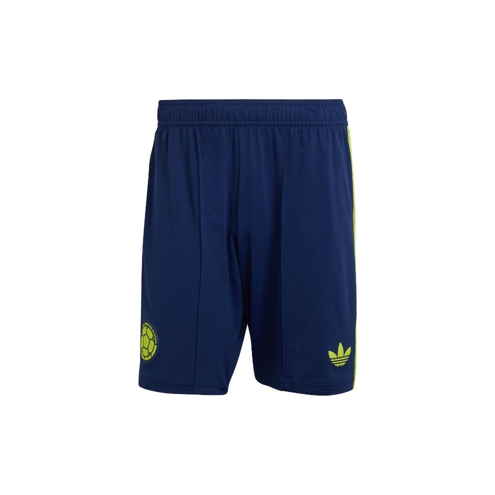 Colombia 26 Away Shorts