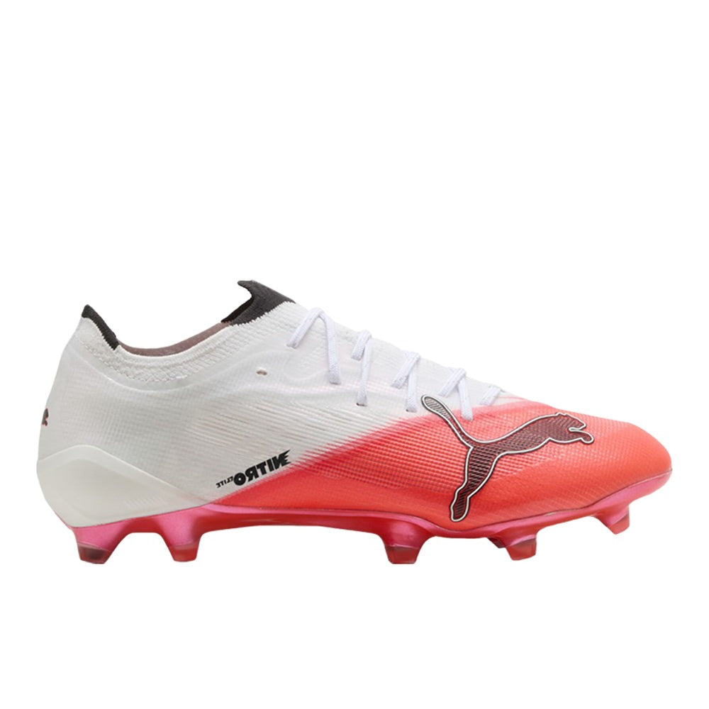 Ultra NITRO 7 Ultimate Firm Ground Soccer Cleats