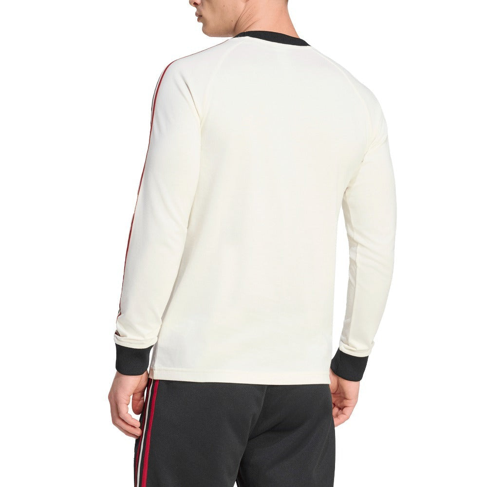 Manchester United Originals Long Sleeve T-Shirt